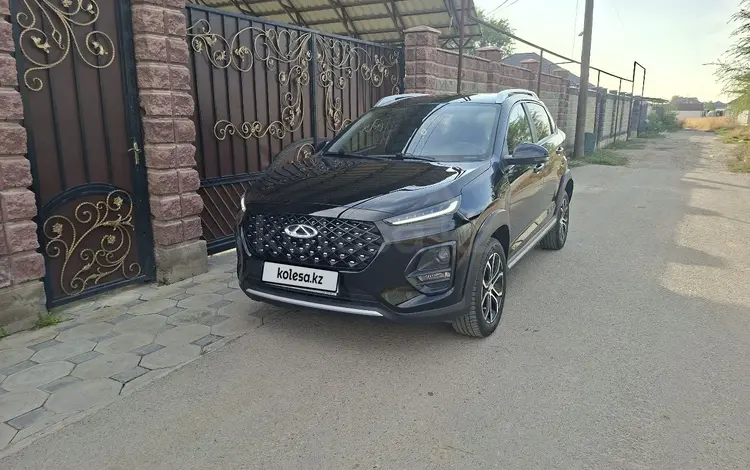 Chery Tiggo 2 Pro 2024 года за 4 900 000 тг. в Алматы