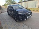 Chery Tiggo 2 Pro 2024 годаүшін4 900 000 тг. в Алматы – фото 3