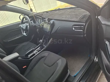 Chery Tiggo 2 Pro 2024 года за 4 900 000 тг. в Алматы – фото 6