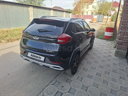 Chery Tiggo 2 Pro 2024 года за 4 900 000 тг. в Алматы – фото 5