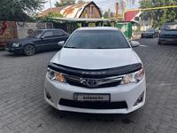 Toyota Camry 2014 годаүшін9 000 000 тг. в Алматы