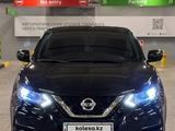 Nissan Qashqai 2020 годаfor10 500 000 тг. в Алматы