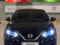 Nissan Qashqai 2020 года за 10 500 000 тг. в Алматы