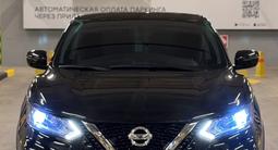 Nissan Qashqai 2020 годаfor10 500 000 тг. в Алматы