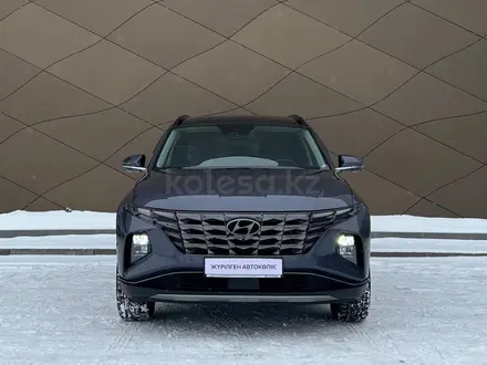 Hyundai Tucson 2024 года за 17 490 000 тг. в Караганда – фото 2