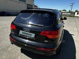 Audi Q7 2007 года за 4 400 000 тг. в Павлодар – фото 4