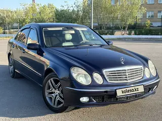 Mercedes-Benz E 320