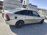 Opel Vectra 1998 годаүшін1 200 000 тг. в Атырау – фото 4
