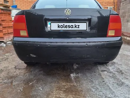 Volkswagen Passat 2004 года за 2 669 111 тг. в Астана – фото 23