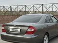 Toyota Camry 2003 года за 4 200 000 тг. в Алматы – фото 6