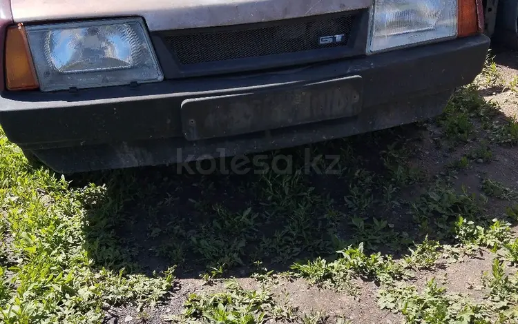 Бампер на ваз 09.99 за 5 000 тг. в Караганда