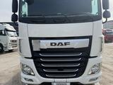 DAF  XF 2018 года за 23 000 000 тг. в Шымкент