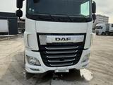 DAF  XF 2018 года за 23 000 000 тг. в Шымкент – фото 5