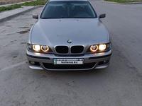 BMW 525 1997 года за 2 800 000 тг. в Астана