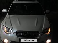 Subaru Outback 2007 года за 7 100 000 тг. в Алматы