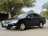 Toyota Camry 2005 годаүшін6 800 000 тг. в Шымкент