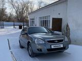 ВАЗ (Lada) Priora 2171 2012 годаүшін2 500 000 тг. в Атырау – фото 4