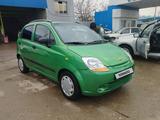 Chevrolet Spark 2009 года за 2 350 000 тг. в Шымкент