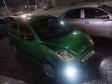 Chevrolet Spark 2009 года за 2 350 000 тг. в Шымкент – фото 3