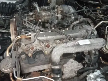 Двигатель на Тойоту Эстима Эмина 2, 2об, 3с за 480 000 тг. в Алматы