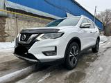 Nissan X-Trail 2021 года за 13 300 000 тг. в Алматы – фото 2