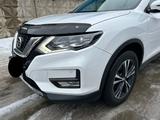 Nissan X-Trail 2021 года за 13 300 000 тг. в Алматы – фото 5