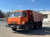 КамАЗ  65115 2007 года за 8 500 000 тг. в Павлодар