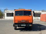 КамАЗ  65115 2007 года за 8 500 000 тг. в Павлодар – фото 2