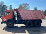 КамАЗ  65115 2007 года за 8 500 000 тг. в Павлодар – фото 4