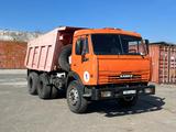 КамАЗ  65115 2007 года за 8 500 000 тг. в Павлодар – фото 3