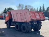 КамАЗ  65115 2007 года за 8 500 000 тг. в Павлодар – фото 5