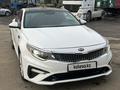 Kia Optima 2016 года за 8 600 000 тг. в Алматы – фото 5