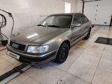 Audi 100 1994 года за 2 800 000 тг. в Костанай – фото 4