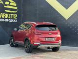 Kia Sportage 2020 года за 12 700 000 тг. в Актау – фото 4