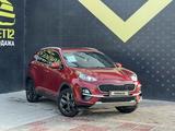 Kia Sportage 2020 года за 12 700 000 тг. в Актау – фото 3