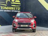 Kia Sportage 2020 года за 12 700 000 тг. в Актау – фото 2