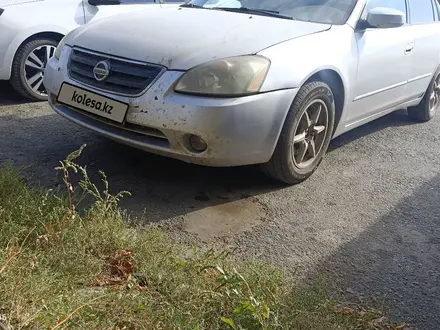 Nissan Altima 2004 года за 1 400 000 тг. в Актобе – фото 2