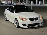 BMW 530 2004 годаүшін7 800 000 тг. в Алматы – фото 3