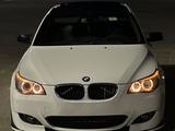 BMW 530 2004 годаүшін7 800 000 тг. в Алматы