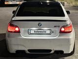 BMW 530 2004 годаүшін7 800 000 тг. в Алматы – фото 2