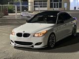 BMW 530 2004 годаүшін7 800 000 тг. в Алматы – фото 4
