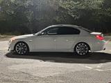 BMW 530 2004 годаүшін7 800 000 тг. в Алматы – фото 5