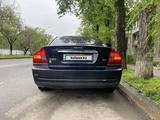 Volvo S80 2006 года за 4 100 000 тг. в Алматы – фото 4