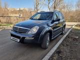 SsangYong Rexton 2006 годаүшін6 200 000 тг. в Караганда