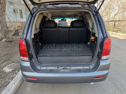 SsangYong Rexton 2006 года за 6 200 000 тг. в Караганда – фото 19