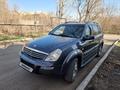 SsangYong Rexton 2006 года за 6 200 000 тг. в Караганда – фото 4