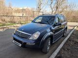 SsangYong Rexton 2006 года за 6 200 000 тг. в Караганда – фото 3