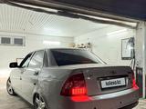 ВАЗ (Lada) Priora 2170 2014 года за 5 500 000 тг. в Шымкент – фото 3