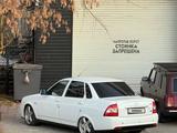 ВАЗ (Lada) Priora 2170 2014 года за 5 500 000 тг. в Шымкент – фото 2