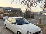 ВАЗ (Lada) Priora 2170 2014 года за 5 500 000 тг. в Шымкент
